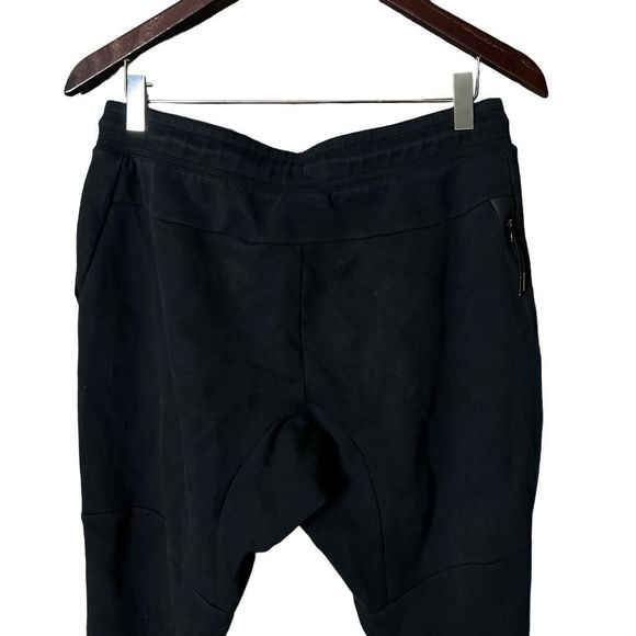 Nike Tech Fleece Joggers Mens Medium - Picture 5 of 6